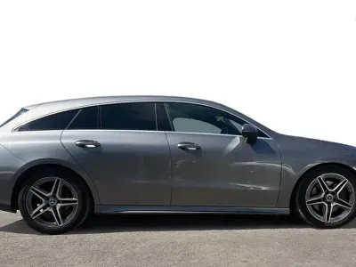 Used Mercedes CLA220