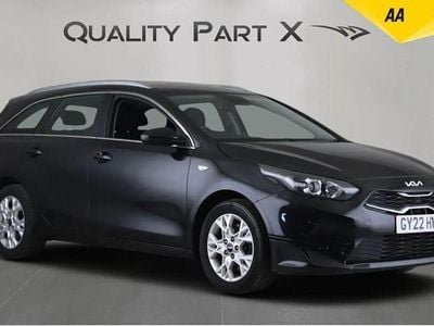 Kia Ceed Sportswagon