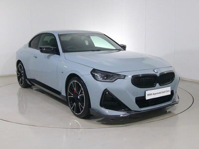 BMW M240