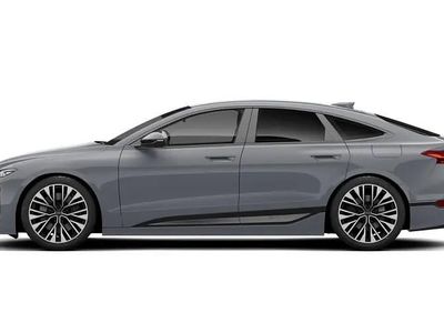 New Audi A6 e-tron Sport 269 kW (367 HP) 2026 Hatchback