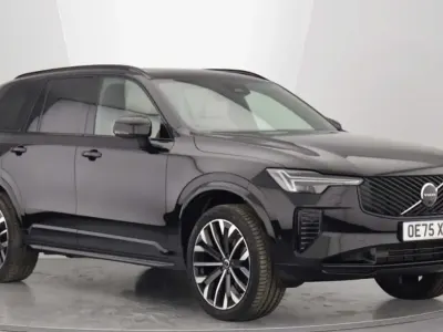Used Volvo XC90 Plus 455 HP (334 kW) 2026 SUV