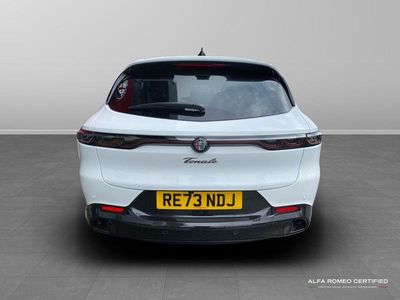 Used Alfa Romeo Tonale Veloce 158 HP (116 kW) 2024 SUV