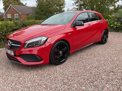 Mercedes A250