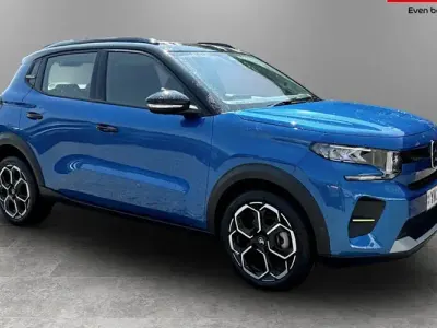 Used Citroën C3