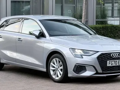 Usado Audi A3 Sportback