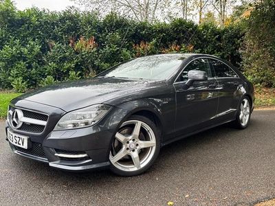 Used 2013 Mercedes 250 AMG Coupe | £7,999 (Fair price)