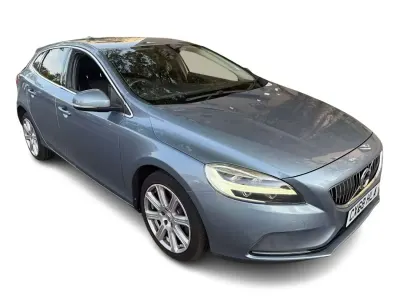 Used Volvo V40