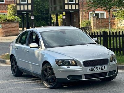 Volvo S40