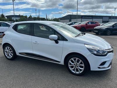 Renault Clio IV
