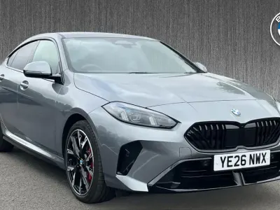Used BMW 220 M Sport 168 HP (123 kW) 2026 Grey Coupe