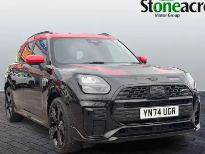 Used Mini Cooper Sport 114 kW (156 HP) 2026 Hatchback