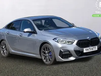 Used BMW 220