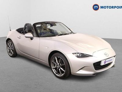 Mazda MX5