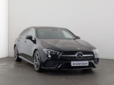 Mercedes CLA200