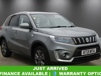 Gebraucht Suzuki Vitara