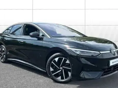 Used VW ID.7