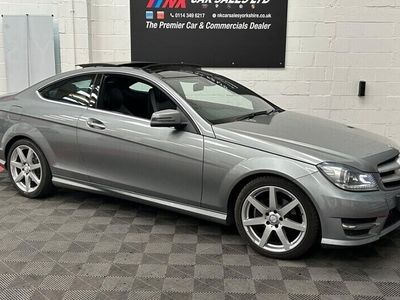 Mercedes C250