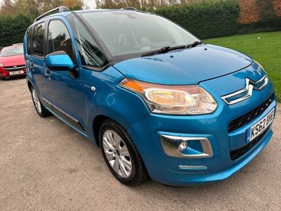 Citroën C3 Picasso