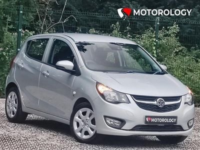 Vauxhall Viva