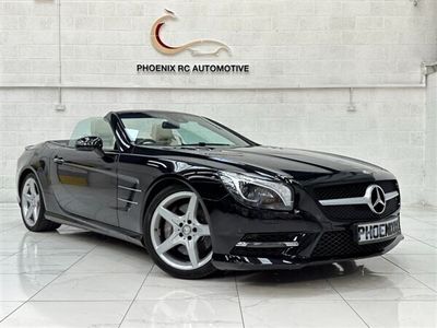 Mercedes SL400