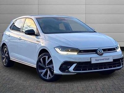 Used 2025 VW Polo | £22,750 (Expensive)