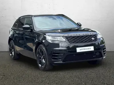 Used Land Rover Range Rover Velar SE Dynamic 295 HP (216 kW) 2022 SUV