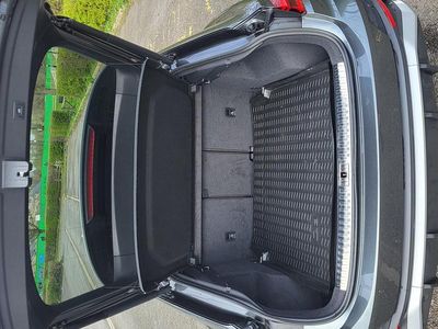 Used Audi Q3 Comfort 150 HP (110 kW) 2020 Grey SUV