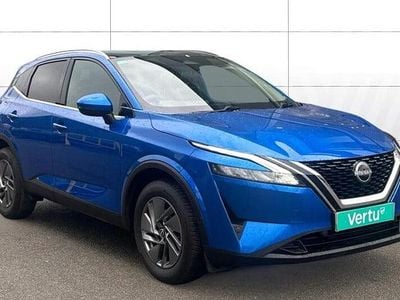 Used 2023 Nissan Qashqai Acenta Premium SUV | £16,503 (Good price)