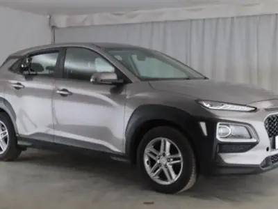 Used Hyundai Kona