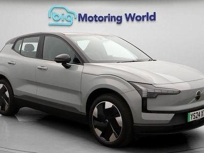 Volvo EX30