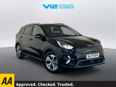Gebraucht Kia Niro