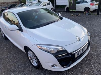 Renault Mégane III