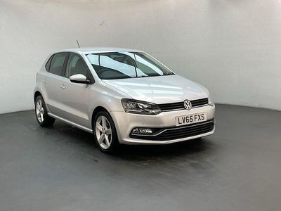 VW Polo