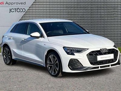 Audi A3 e-tron