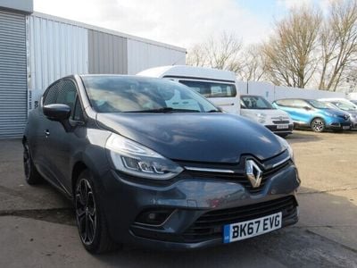 Renault Clio IV