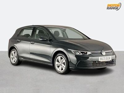 VW Golf VIII