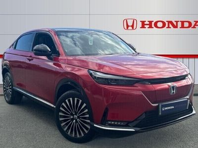 Honda e:Ny1