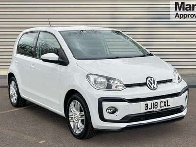 VW up!