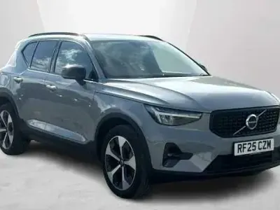 Used Volvo XC40 Plus 194 HP (142 kW) 2026 SUV