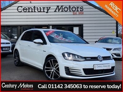 VW Golf VII