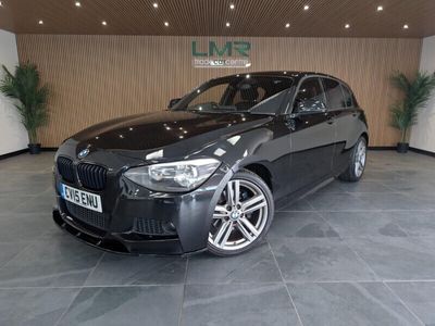 BMW 125