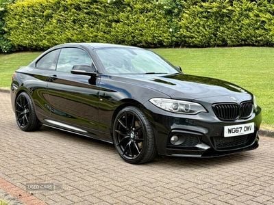 BMW 220