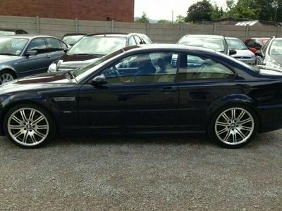 used BMW M3 3.3