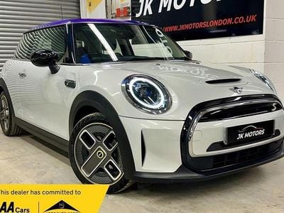 Used Mini Cooper S Hatch 135 kW (184 HP) 2022 Hatchback