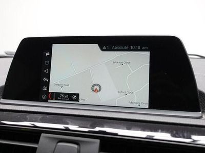 Used BMW 220 M Sport 190 HP (139 kW) 2019 Red Coupe