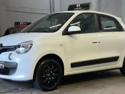 Used Renault Twingo