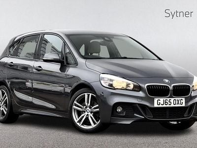 BMW 220 Active Tourer