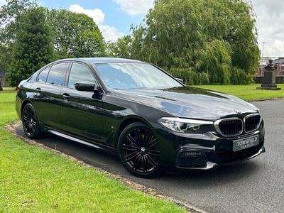 BMW 530e