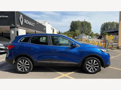 Used Renault Kadjar