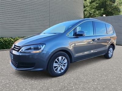 VW Sharan